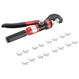 NNEVL Hydraulic Crimping Pliers 4-6-8-10-16-25-35-70 mm²