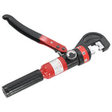 NNEVL Hydraulic Crimping Pliers 4-6-8-10-16-25-35-70 mm²