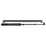 NNEVL Projection Screen with Tripod 50- 4:3