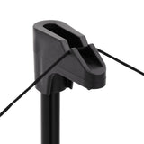 NNEVL Projection Screen with Tripod 50- 4:3