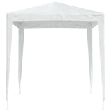 NNEVL Party Tent 2x2 m White