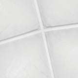 NNEVL Party Tent 2x2 m White
