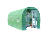 NNEVL Greenhouse 9 m² 4.5x2x2 m