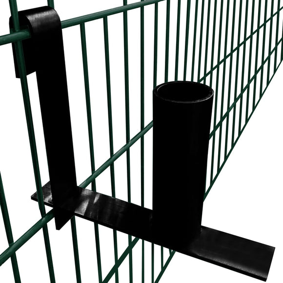 NNEVL Dispenser for Privacy Fence Strips Steel