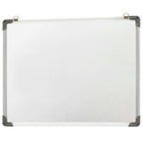 NNEVL Magnetic Dry-erase Whiteboard White 70x50 cm Steel