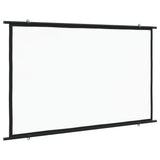 NNEVL Projection Screen 50- 16:9