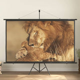 NNEVL Projection Screen 100- 16:9
