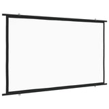 NNEVL Projection Screen 120- 16:9