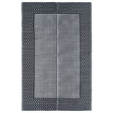 NNEVL Outdoor Carpet Grey 190x290 cm PP