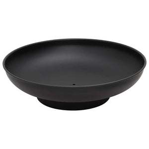 NNEVL Fire Pit 57 cm Steel