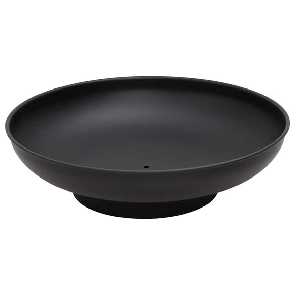NNEVL Fire Pit 57 cm Steel