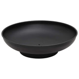 NNEVL Fire Pit 57 cm Steel