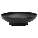 NNEVL Fire Pit 57 cm Steel