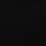 NNEVL Sunshade Sail Oxford Fabric Rectangular 2.5x3 m Black