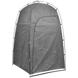 NNEVL Shower WC Changing Tent Grey