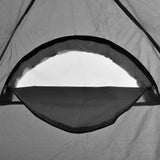 NNEVL Shower WC Changing Tent Grey