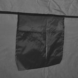 NNEVL Shower WC Changing Tent Grey