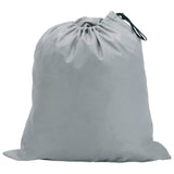 NNEVL Boat Cover Grey 530x213 cm
