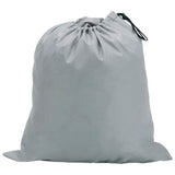 NNEVL Boat Cover Grey 605x289 cm