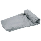 NNEVL Boat Cover Grey 620x294 cm