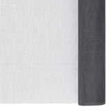NNEVL Mesh Screen Fiberglass 100x500 cm Grey