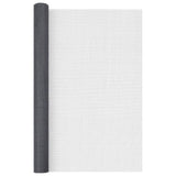 NNEVL Mesh Screen Fiberglass 100x500 cm Grey