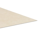 NNEVL Self-adhesive Flooring Planks 20 pcs PVC 1.86 m² Beige