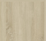 NNEVL TV Cabinet Sonoma Oak 150x33.5x45 cm Engineered Wood