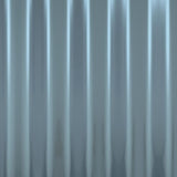 NNEVL Roof Panels 12 pcs Powder-coated Steel Grey 100x36 cm