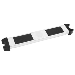 NNEVL Pool Ladder Step 50x9x3.5 cm 304 Stainless Steel
