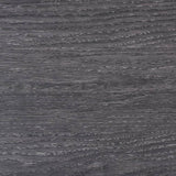 NNEVL Self-adhesive PVC Flooring Planks 2.51 m² 2 mm Black and White