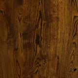 NNEVL Sideboard with 4 Drawers 60x30.5x71 cm Smoked Oak