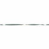 NNEVL Christmas Tree on Flagpole Cold white 108 LEDs 180 cm