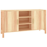 NNEVL Sideboard 107x38x60 cm Engineered Wood