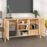 NNEVL Sideboard 107x38x60 cm Engineered Wood