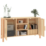 NNEVL Sideboard 107x38x60 cm Engineered Wood