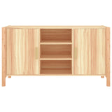 NNEVL Sideboard 107x38x60 cm Engineered Wood