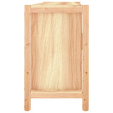 NNEVL Sideboard 107x38x60 cm Engineered Wood
