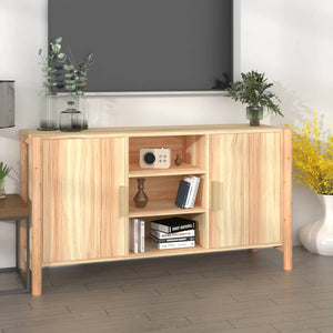 NNEVL Sideboard 107x38x60 cm Engineered Wood