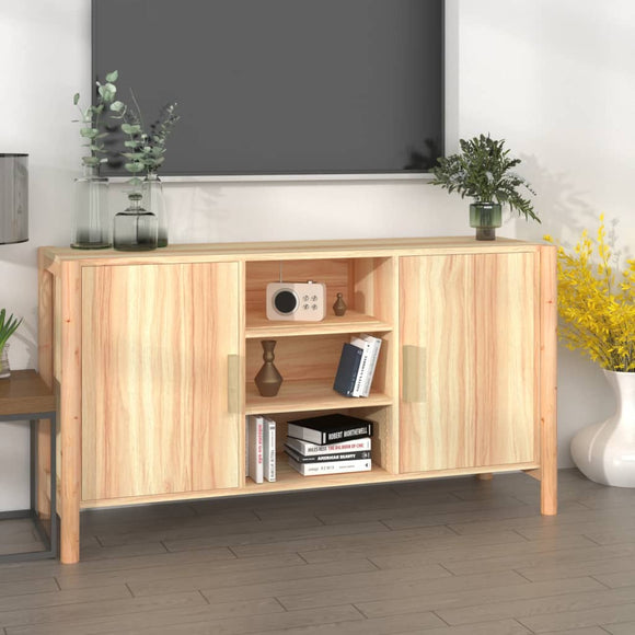 NNEVL Sideboard 107x38x60 cm Engineered Wood