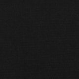 NNEVL Headboards 2 pcs Black 80 cm Fabric