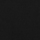 NNEVL Headboards 2 pcs Black 80x5x78/88 cm Fabric