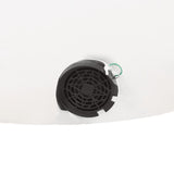 NNEVL Inflatable Snowman with LEDs 620 cm