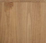 NNEVL Sideboard Solid Mexican Pinewood Corona Range 132x43x78 cm