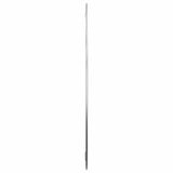 NNEVL Wall Mirror Silver Ø 60 cm Round