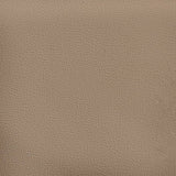 NNEVL Footstool Cappuccino 60x50x41 cm Faux Leather