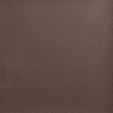 NNEVL Footstool Brown 70x55x41 cm Faux Leather