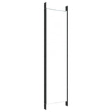 NNEVL 5-Panel Room Divider White 250x200 cm Fabric