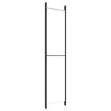 NNEVL 4-Panel Room Divider White 200x220 cm Fabric