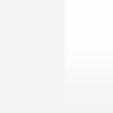 NNEVL Bedside Cabinets 2 pcs High Gloss White 50x39x47 cm